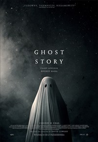 Plakat filmu A Ghost Story
